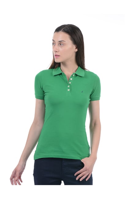 Nautica Brand Nautica T Shirts Online India Buy Nautica Indigo