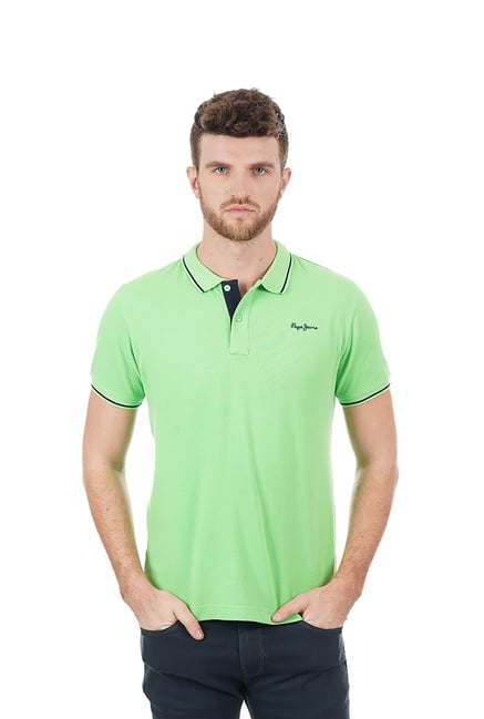 polo pepe jeans