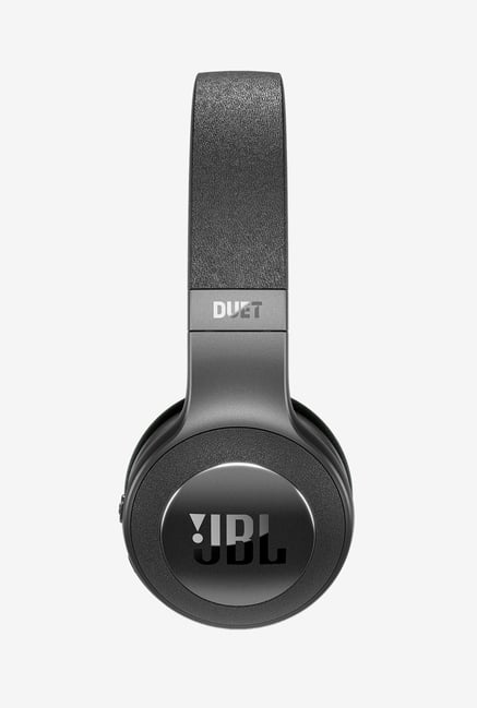 Bluetooth Headphones Jbl Duet Bt Microphone Ear Headphones Jbl