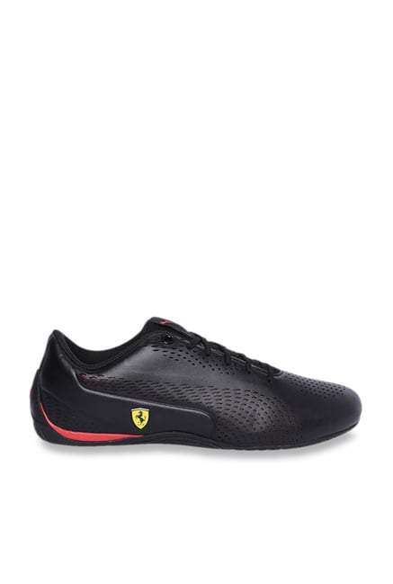 puma drift cat ii ferrari men black