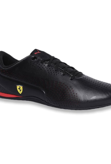 puma drift cat ii ferrari men black