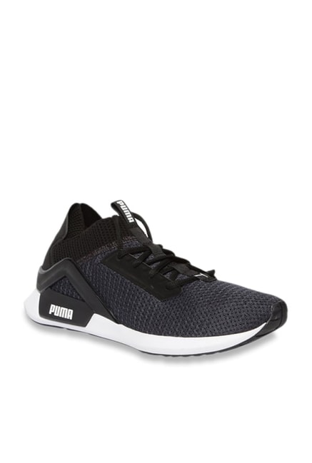 Puma Rogue Black Running Shoes from 