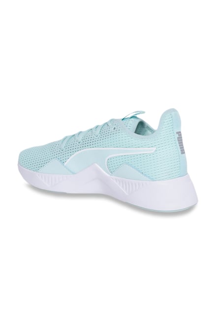 Puma Women's Incite FS Cosmic Fair Aqua 