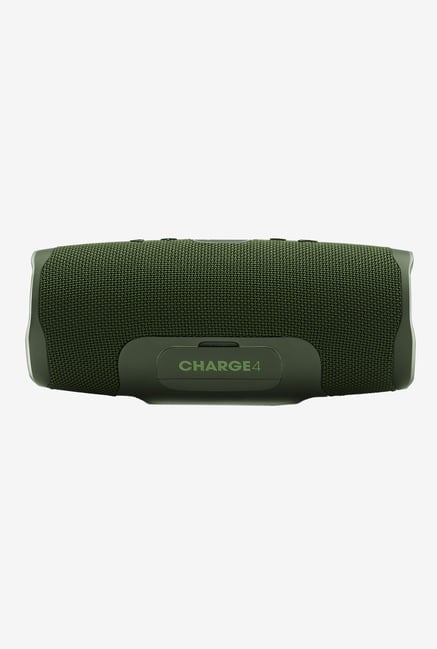 JBL Charge 30W Portable Bluetooth Speaker (Forest Green)