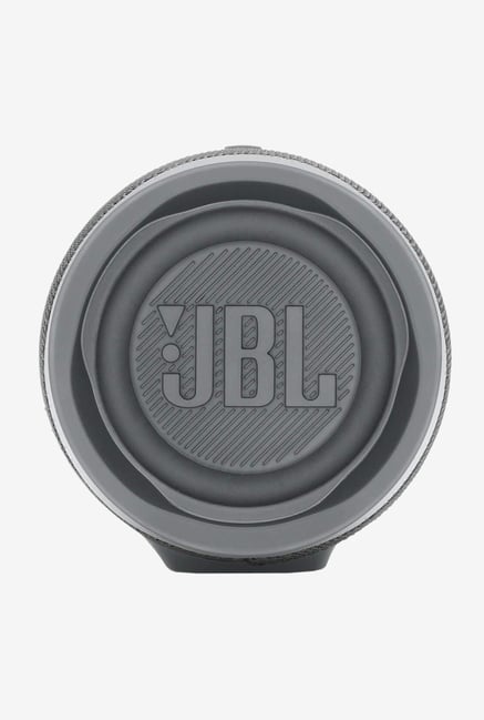 Buy JBL Charge 30W Portable Bluetooth Speaker (Grey) Online At