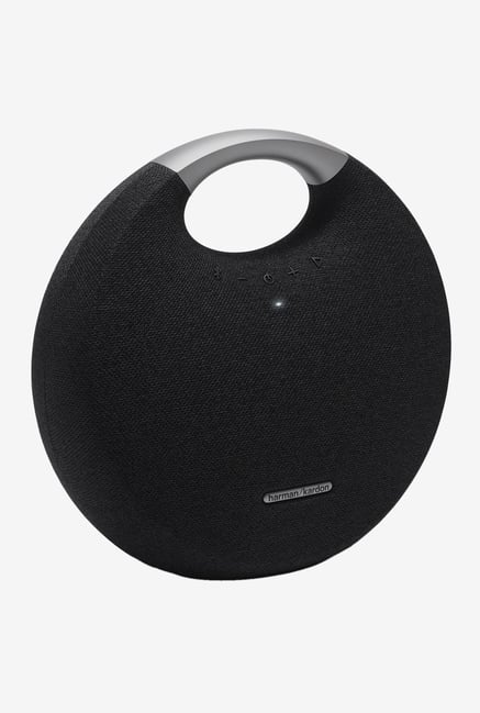 Buy Harman Kardon Onyx Studio 5 50W Portable Bluetooth Spaeker