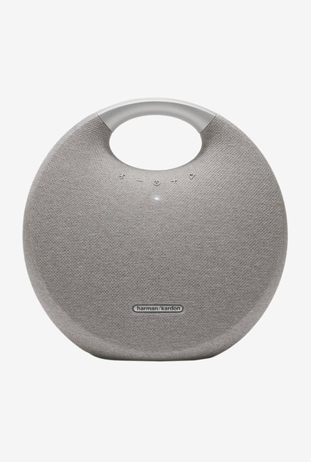 harman kardon portable bluetooth speakers