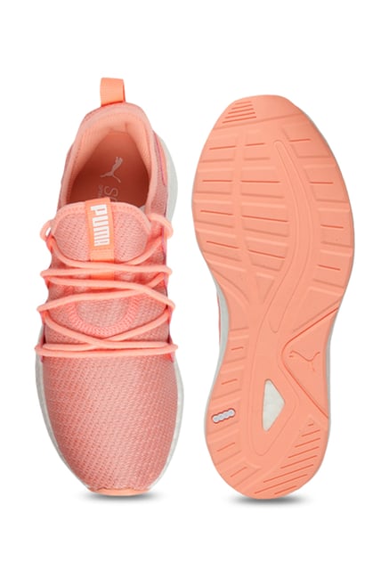 puma nrgy neko knit womens