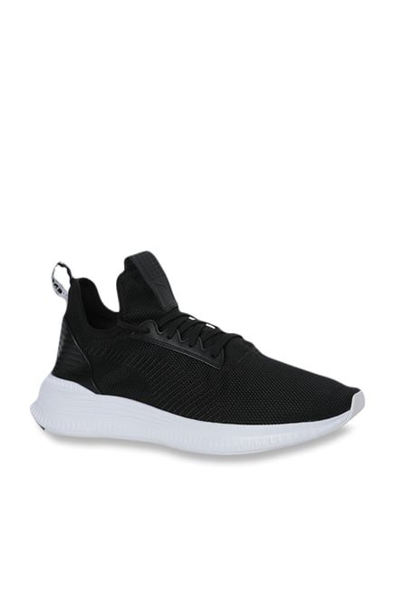 puma avid non knit