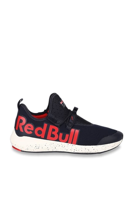 red bull racing evo cat ii sneakers