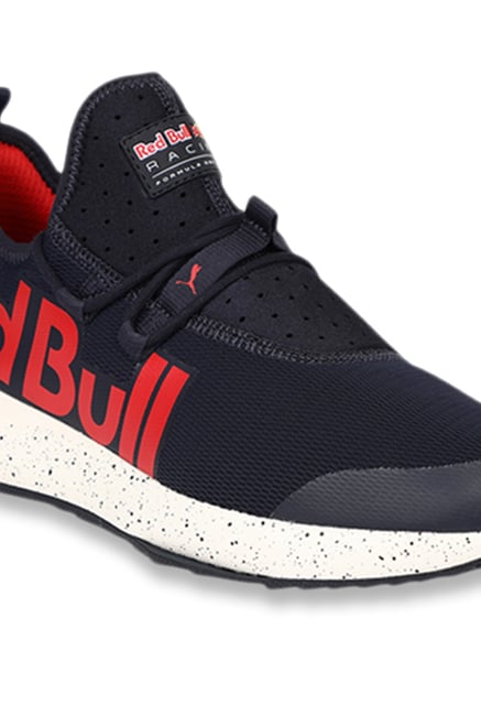 puma red bull sneakers