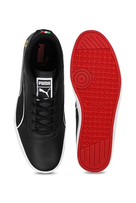 puma sf vulc track