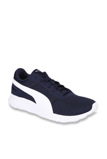 PUMA ST Activate Sneakers JR Kids Shoe Kids