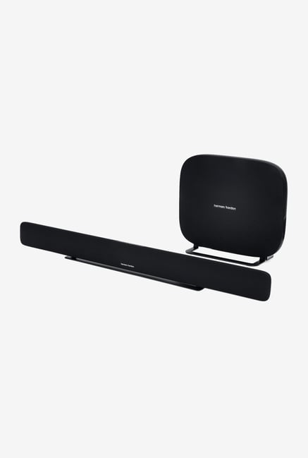 harman kardon omni bar plus soundbar