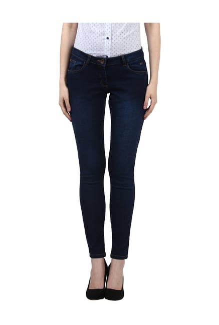 tata cliq jeans