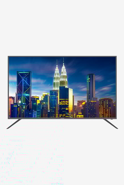 Intex SF4304 43 Inch Smart Full HD LED TV
