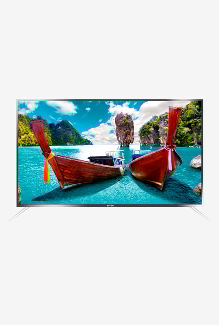 Intex SF5004 50 Inch Smart Full HD LED TV