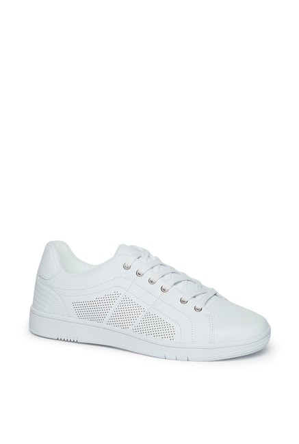 soleplay white shoes