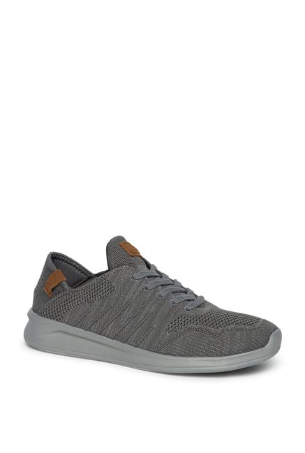 soleplay grey sneakers