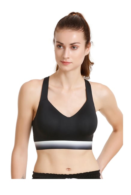 sports bra online zivame