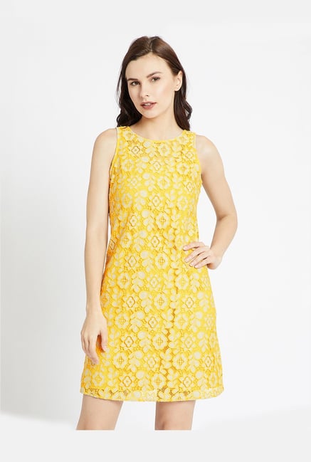 cover story yellow dress