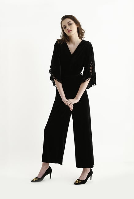 tata cliq jumpsuit