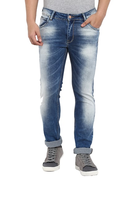 Mufti jeans best sale online shopping