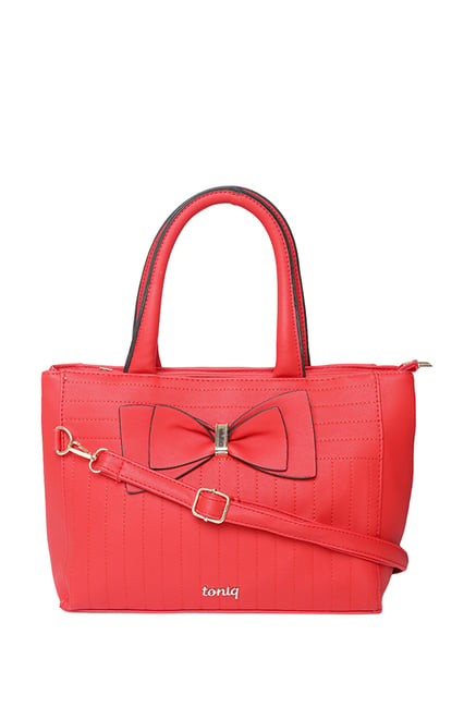 tata cliq handbags