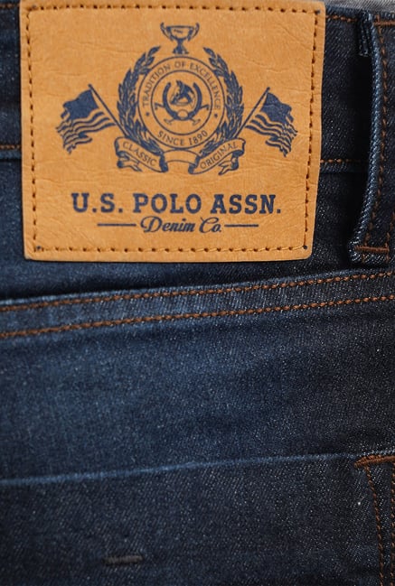 us polo jeans logo