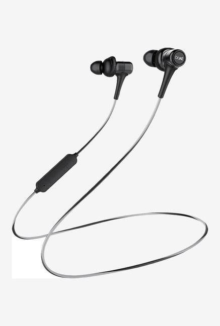 Boat 385 bluetooth online earphones