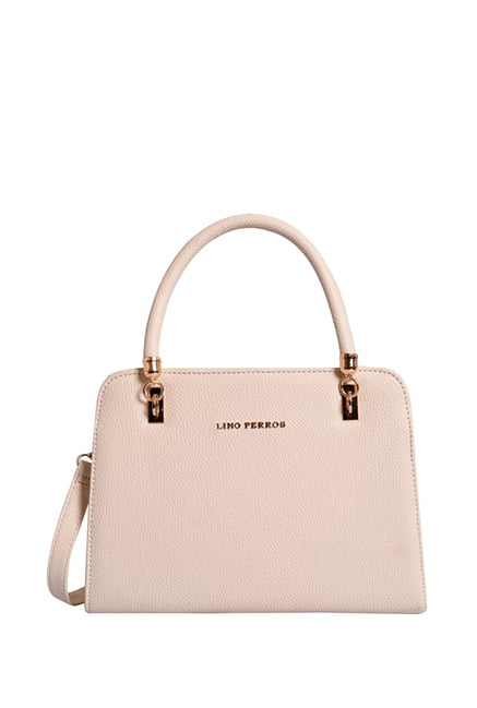 Lino perros best sale hand bag