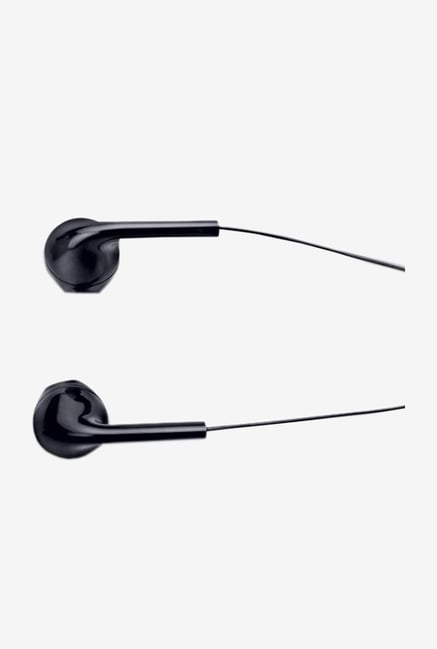 Iball Musiflow Bt40 Bluetooth Earphones With Mic Blackgrey