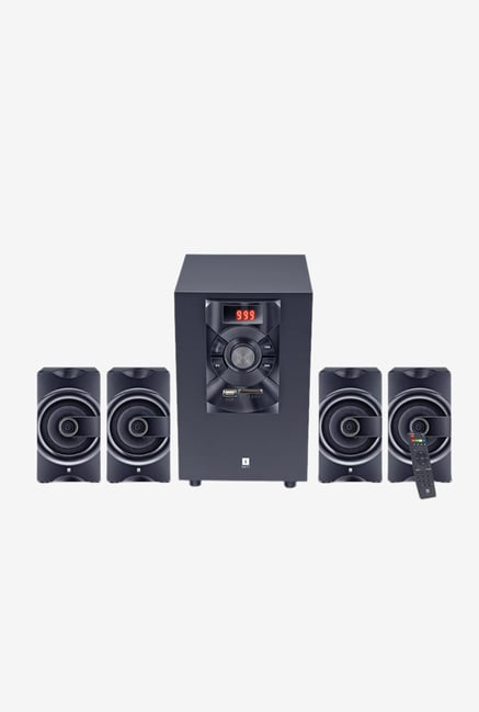 i ball 4.1 home theater