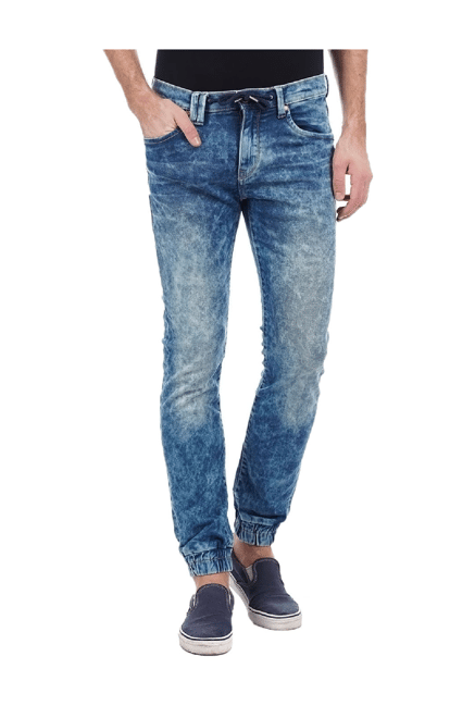 flying machine jogger jeans