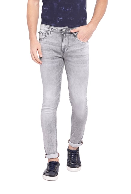 killer cotton jeans