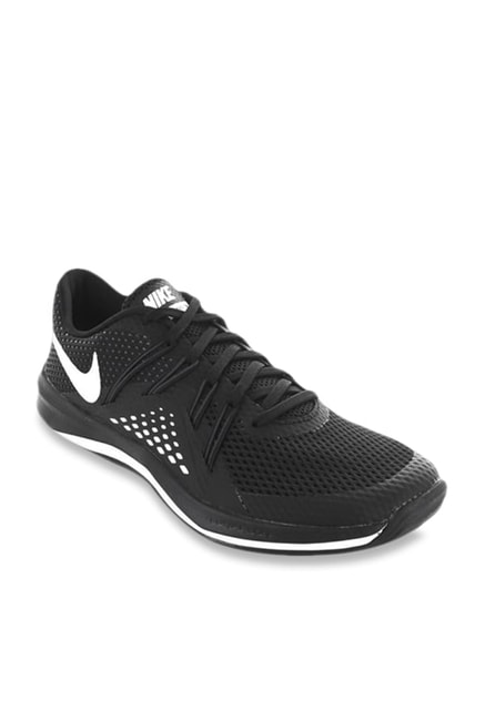 Buy Nike Lunar Exceed TR Black Training 