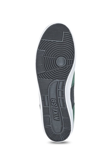 Nike Sb Herren »Delta Force Vulc« Sneaker Schwarz : Designer Nike Sb Herren »Delta Force Vulc« Sneaker Schwarz : Designer