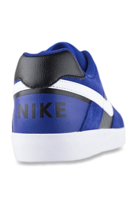 nike sb delta force vulc blue