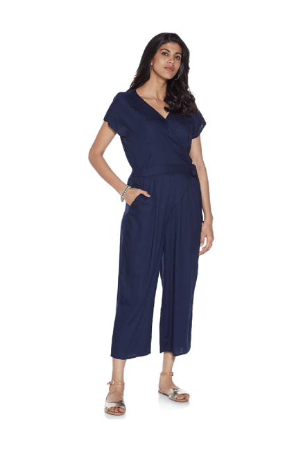 tata cliq jumpsuit