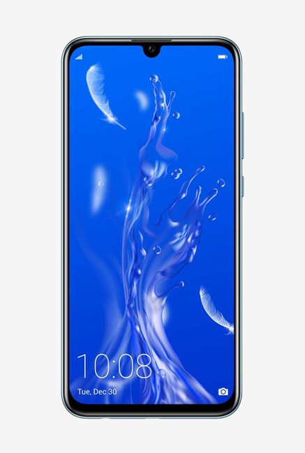 Honor 10 Lite 64 GB (Sapphire Blue) 6 GB RAM, Dual SIM 4G