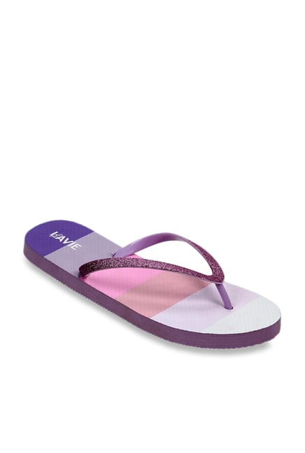 lavie flip flops