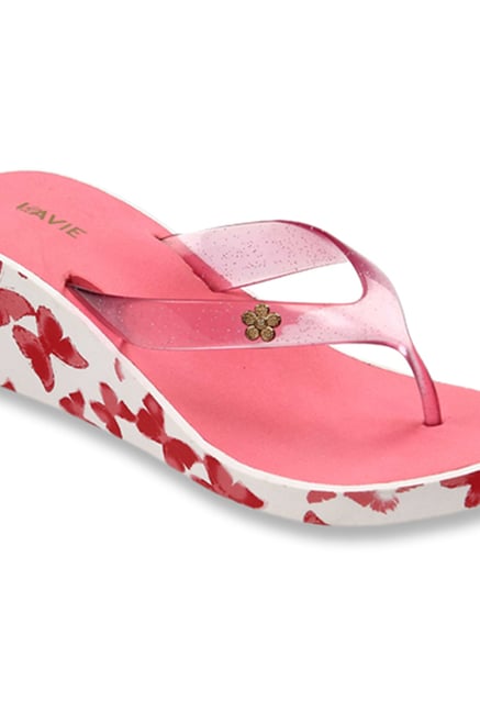 lavie flip flop