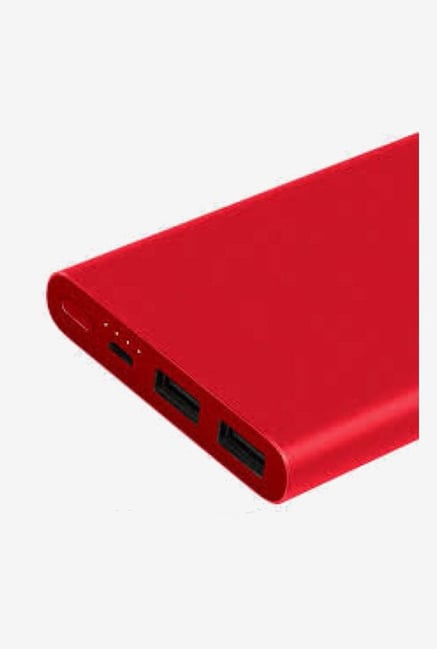 Power bank xiaomi не заряжается