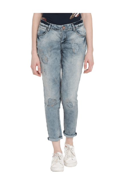 pantaloons jeans