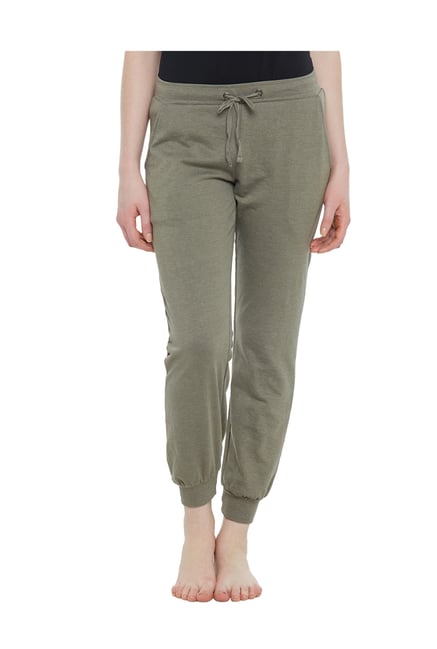 pantaloons joggers womens