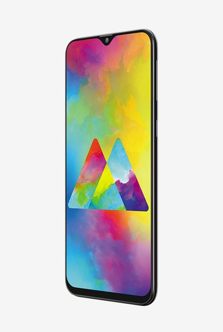 samsung galaxy m20 4gb ram price