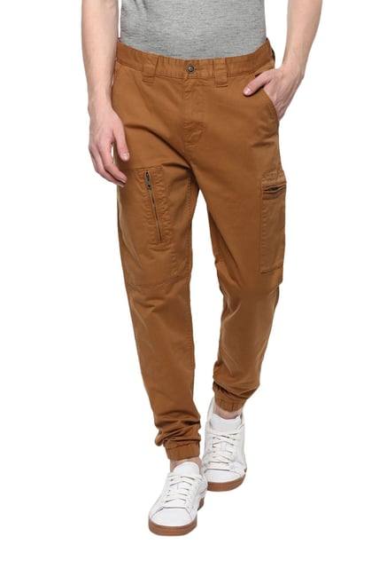 jogger pants celio