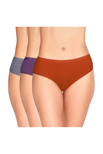 enamor panty sets
