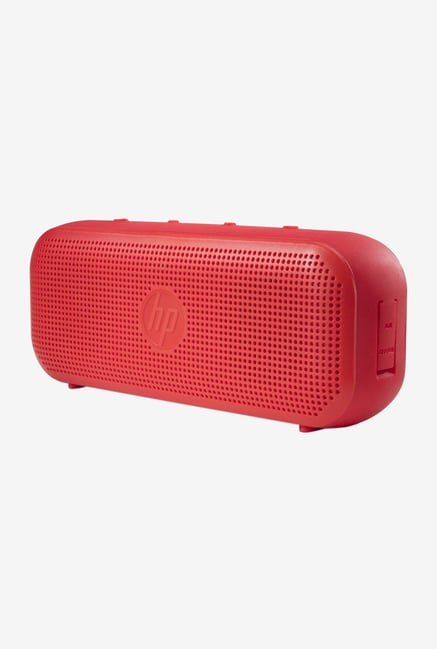 hp bluetooth speaker 400