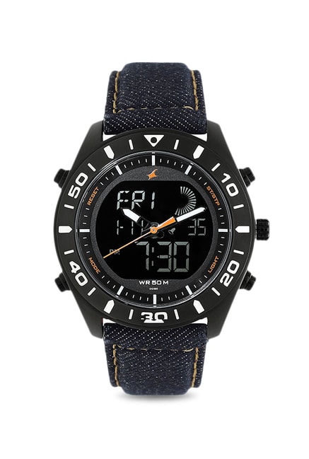 fastrack watches analog and digital online